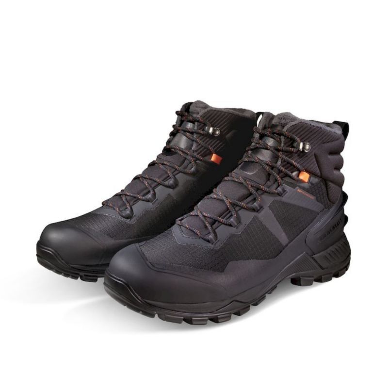 Blackfin III Mid DT Men - Chaussures randonnée homme