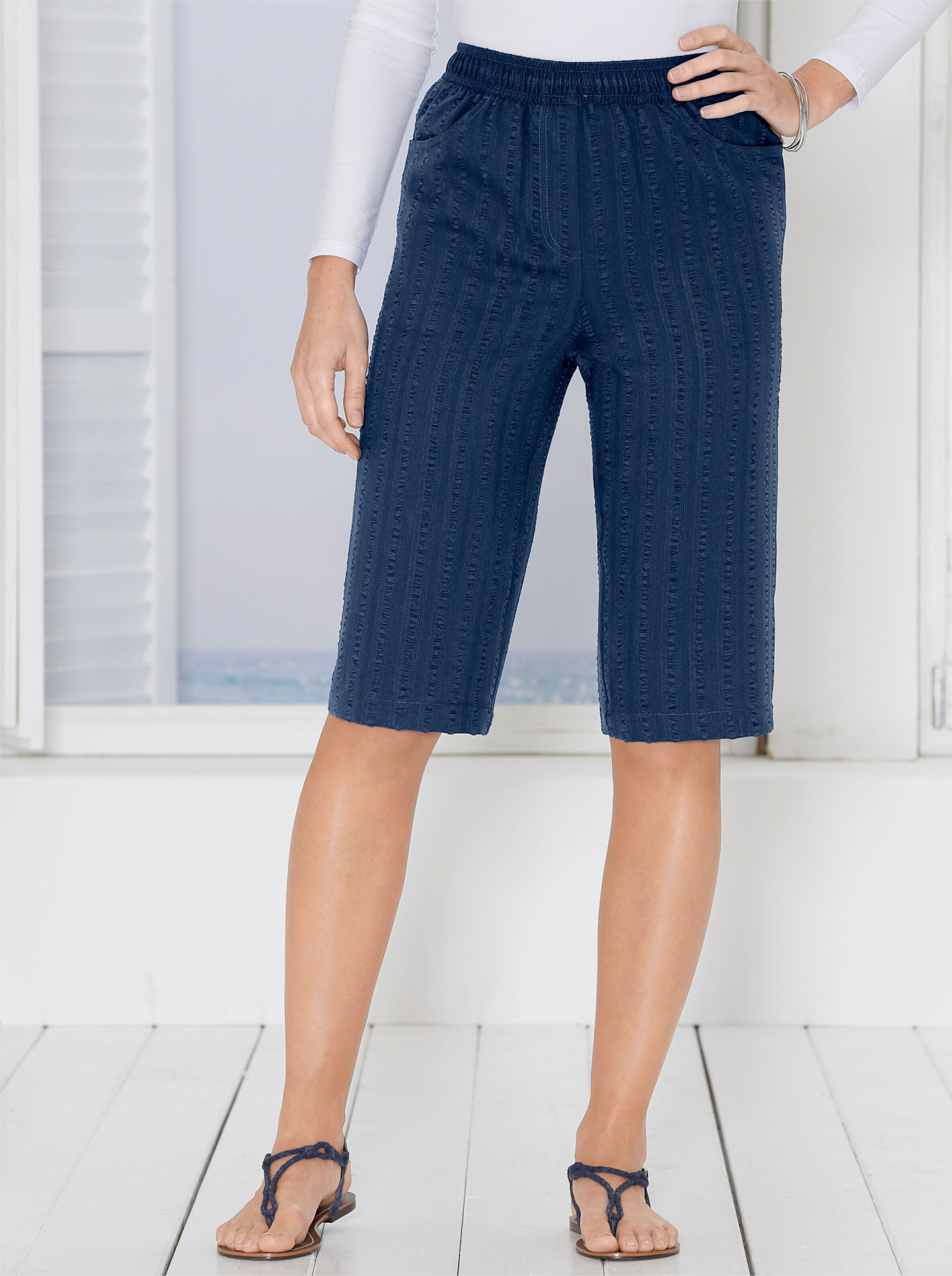 Bermudas