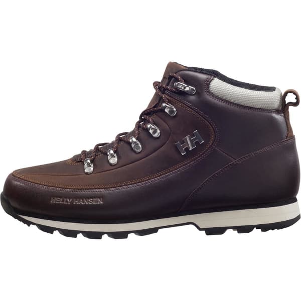 Après ski HELLY HANSEN THE FORESTER COFFE BEAN/BUSHWACKER/BLACK/NATURA/HH KHAKI