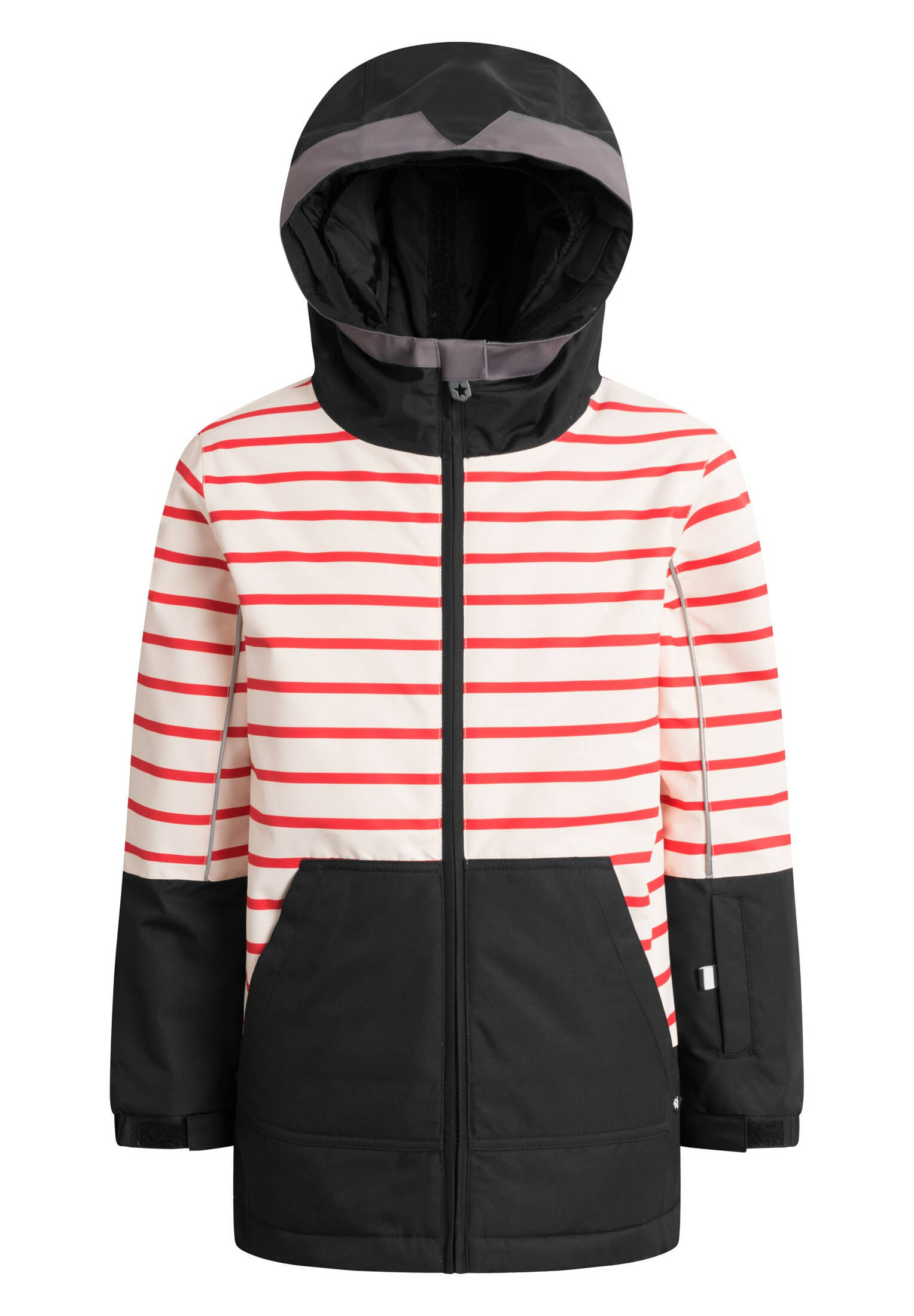 WeeDo| Kinder Winterjacke COSMO PIRAT