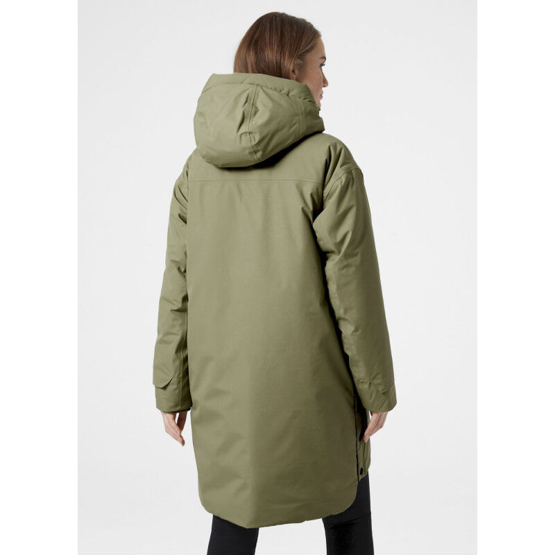 Maud Parka - Parka femme