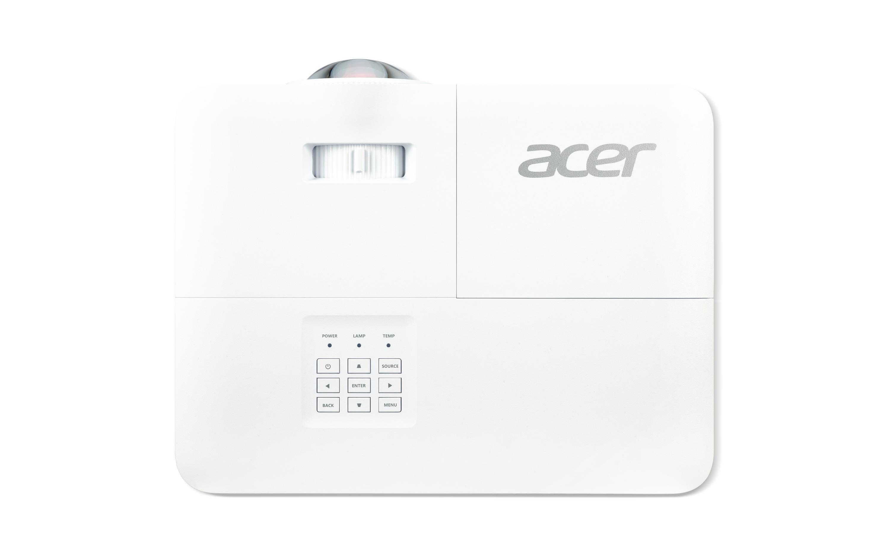 Projektor H6518STi<br>DLP-Projektor mit FHD-Auflösung