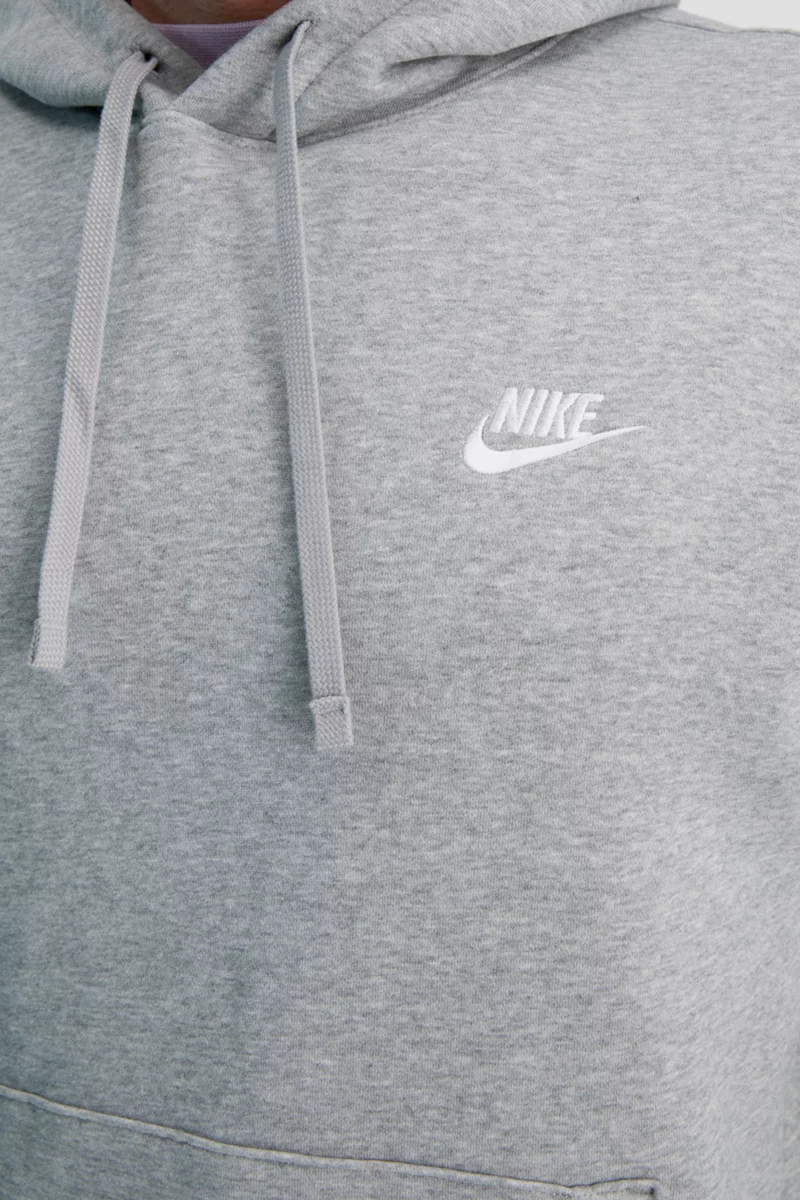 Nike Sportswear Club Fleece Herren Hoodie