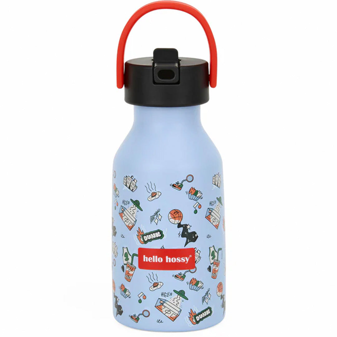 Hello hossy thermosfles dunk - 350 ml