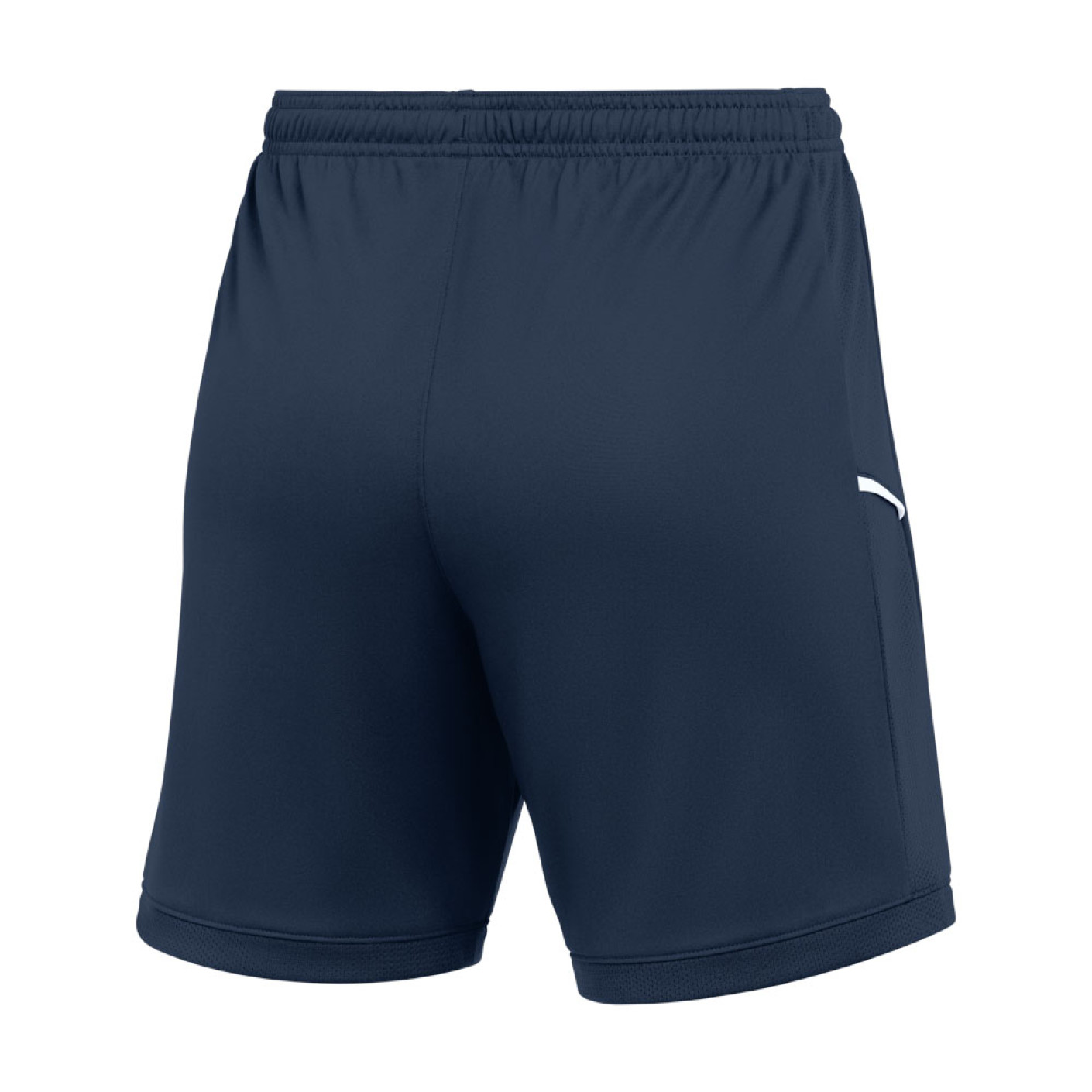 Nike Academy 25 Trainingsbroekje Dames Donkerblauw Wit