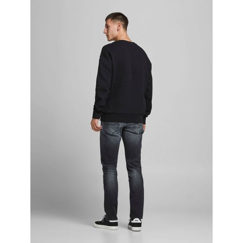 Jack & Jones - 12194532 GLENN-BLUE DENIM Azul
