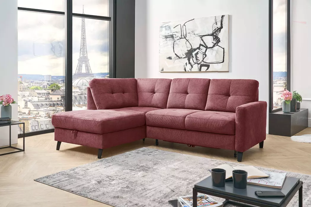 Ecksofa Valona