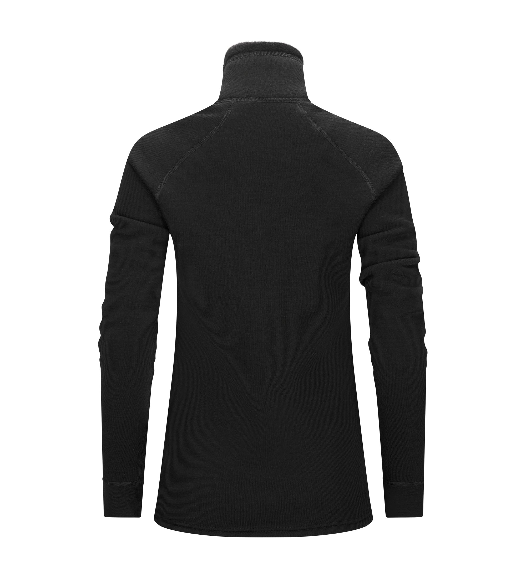 Aclima FleeceWool V2 Polo Half Zip, Dame<br>Din nye favoritt!