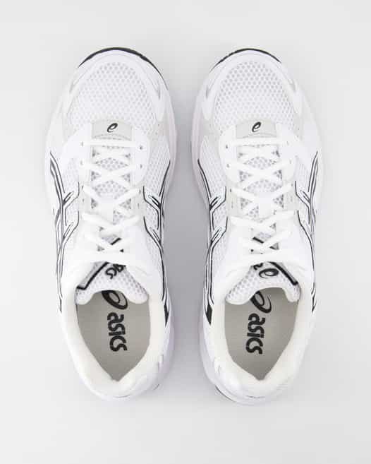 Asics GEL-1130 Sportschuhe in Weiß