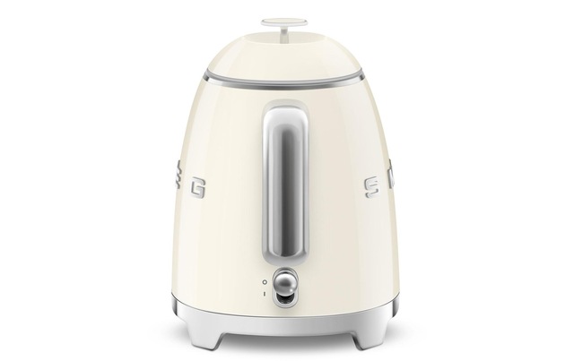 Smeg Wasserkocher »50s Style KLF05C« 0,8 l 1400 W
