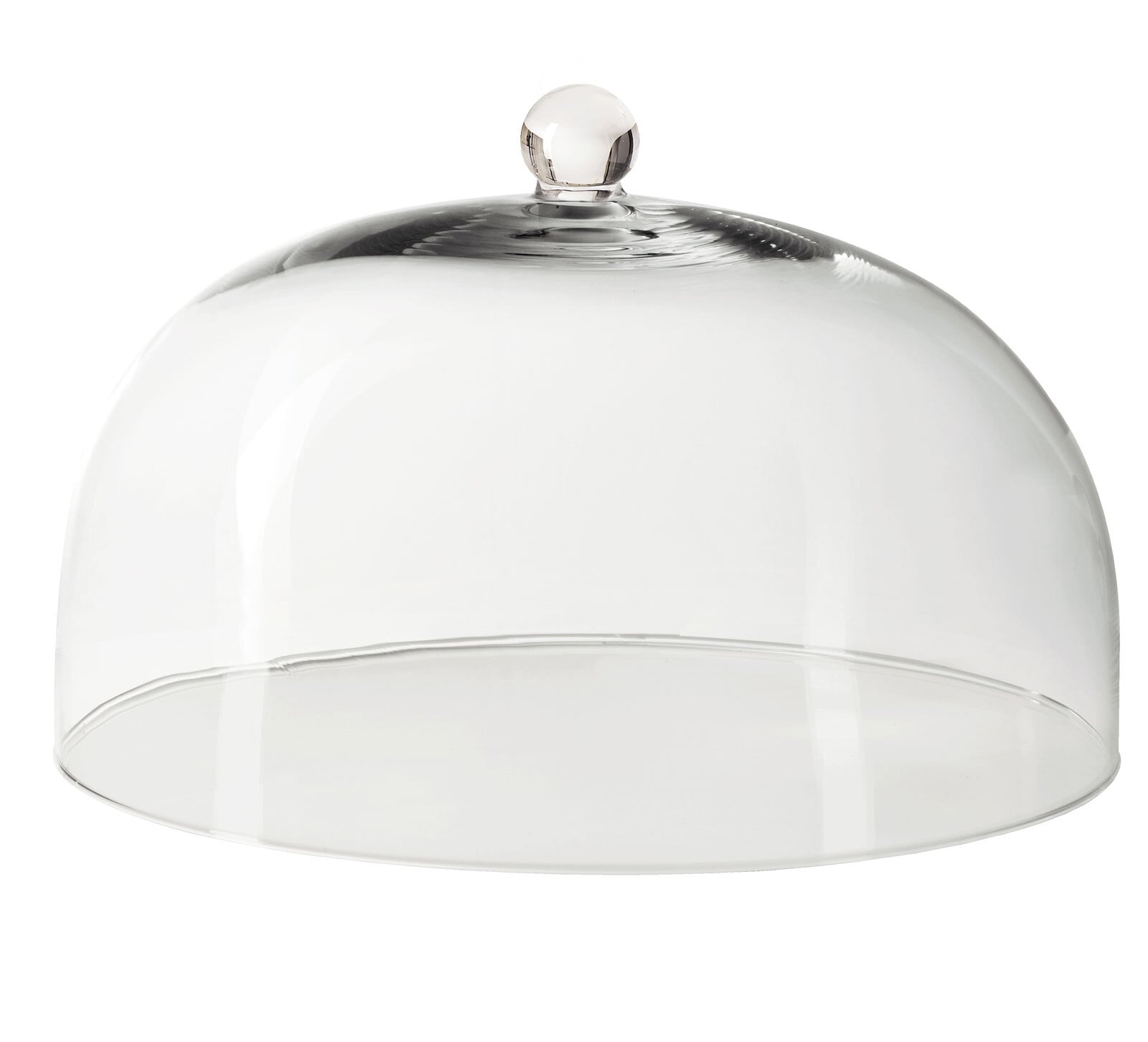 ASA Glasglocke GRANDE 28 cm