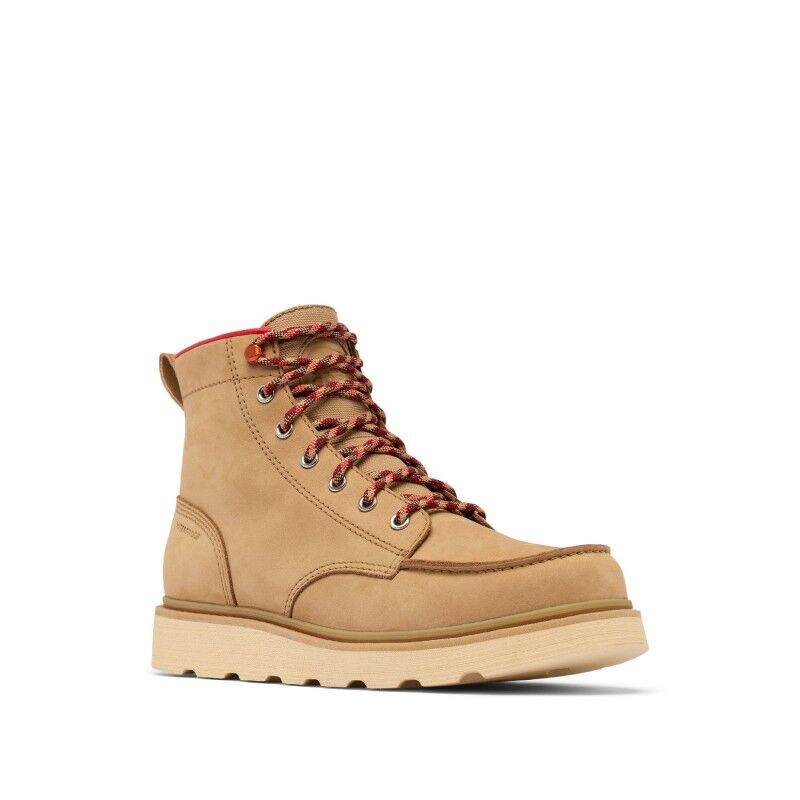 Slabtown 62'™ Moc Toe Gear CHK WP - Chaussures lifestyle homme