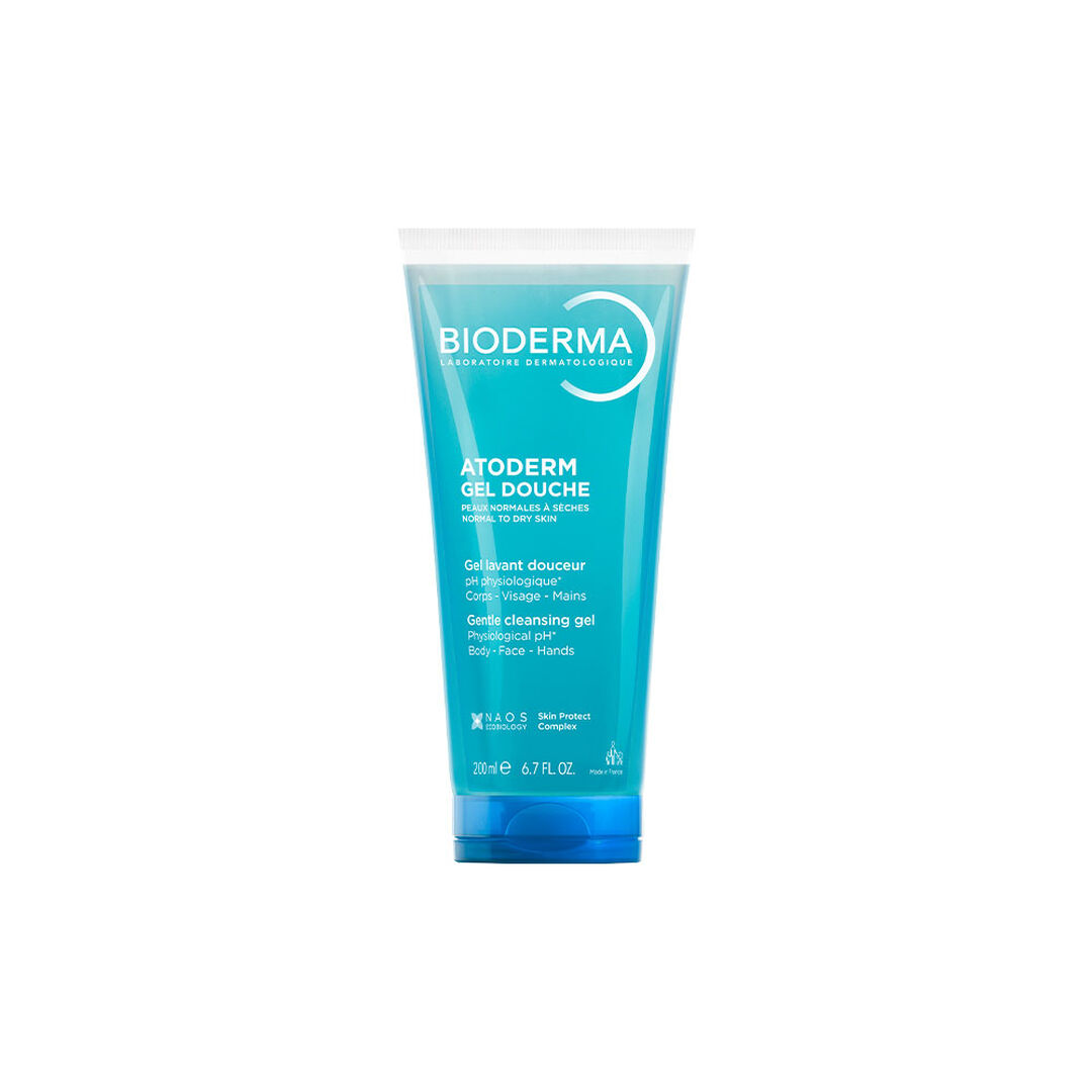 BIODERMA  Atoderm Gel Duche - 200ml