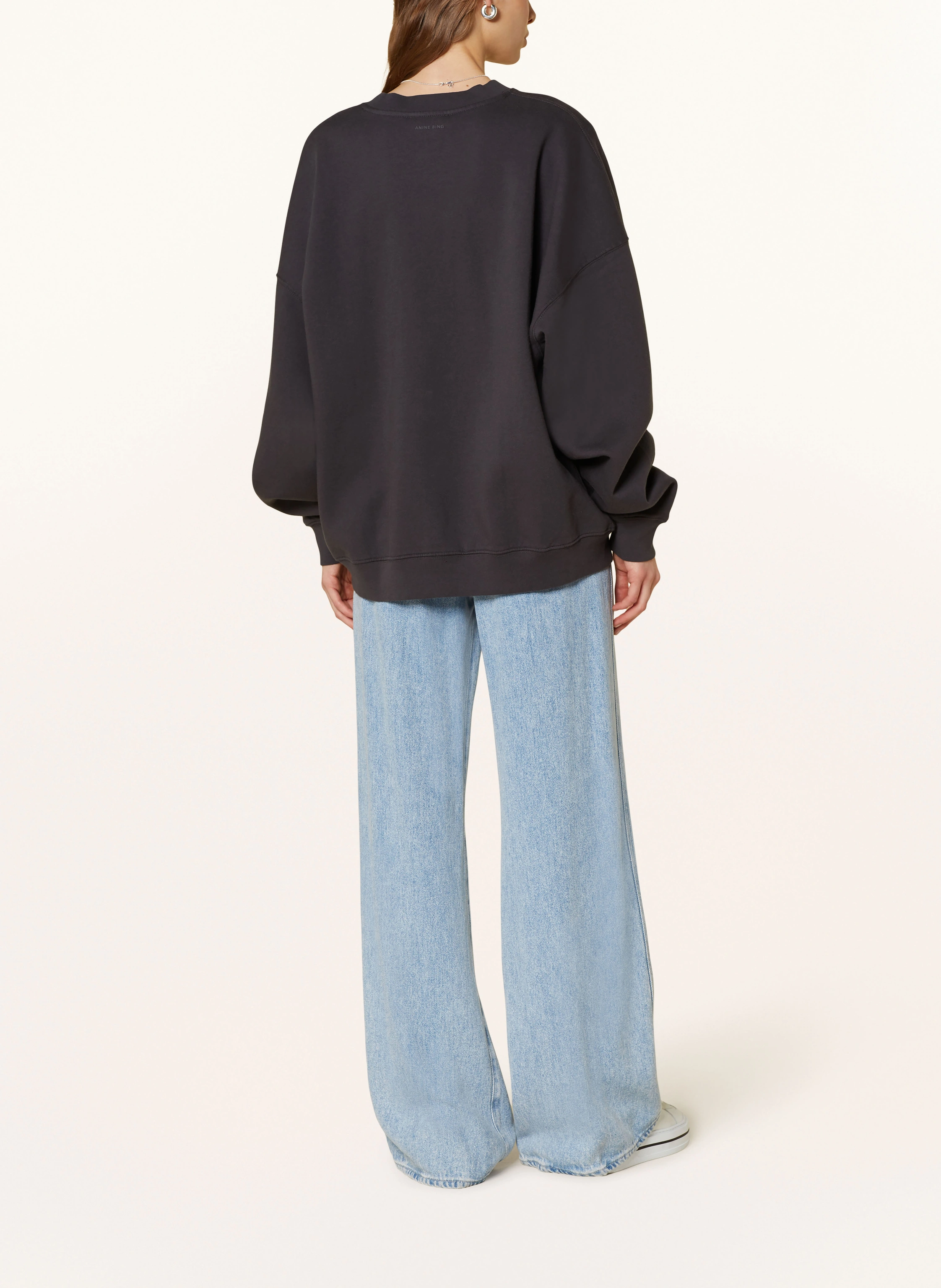 ANINE BING Sweatshirt MILES