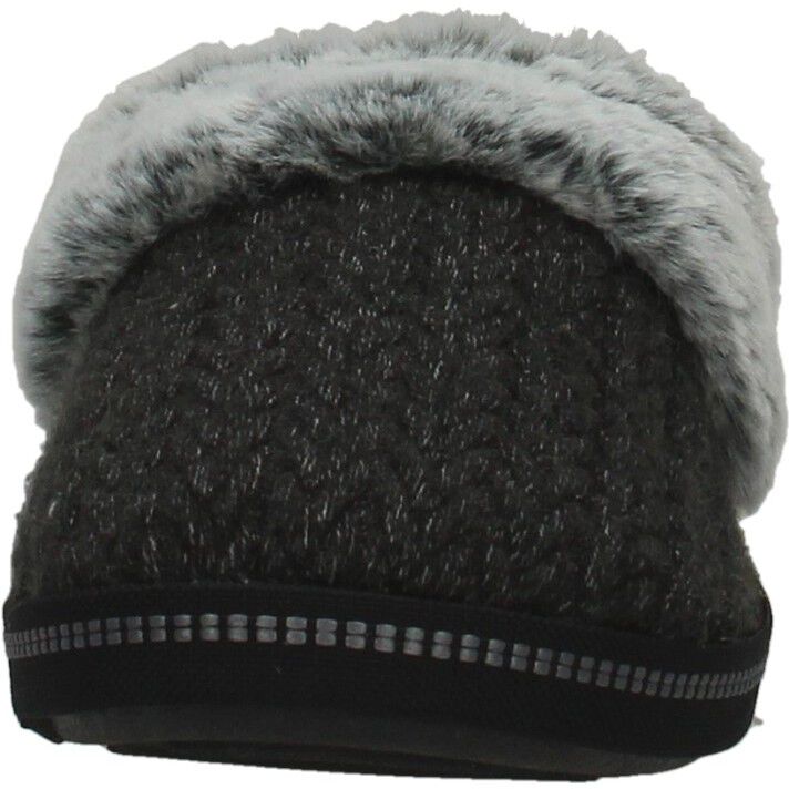 Skechers Cozy Campfire zwart