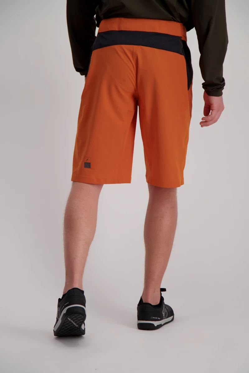 ION Traze AMP Herren Bikeshort