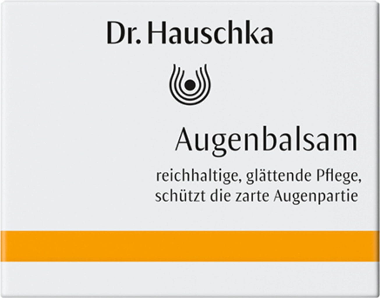 Dr. Hauschka  Augenbalsam, 10 ml