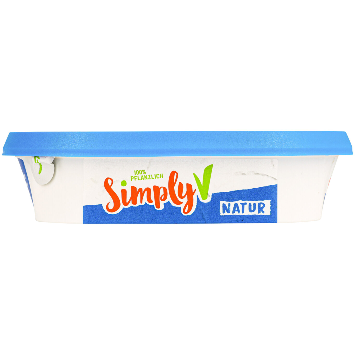 Simply V Vegan Streichgenuss Nature