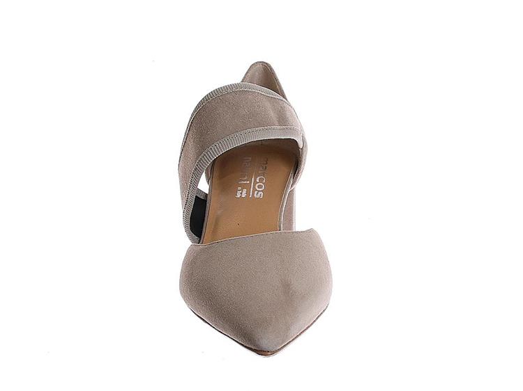 Nalini 20E030 Beige