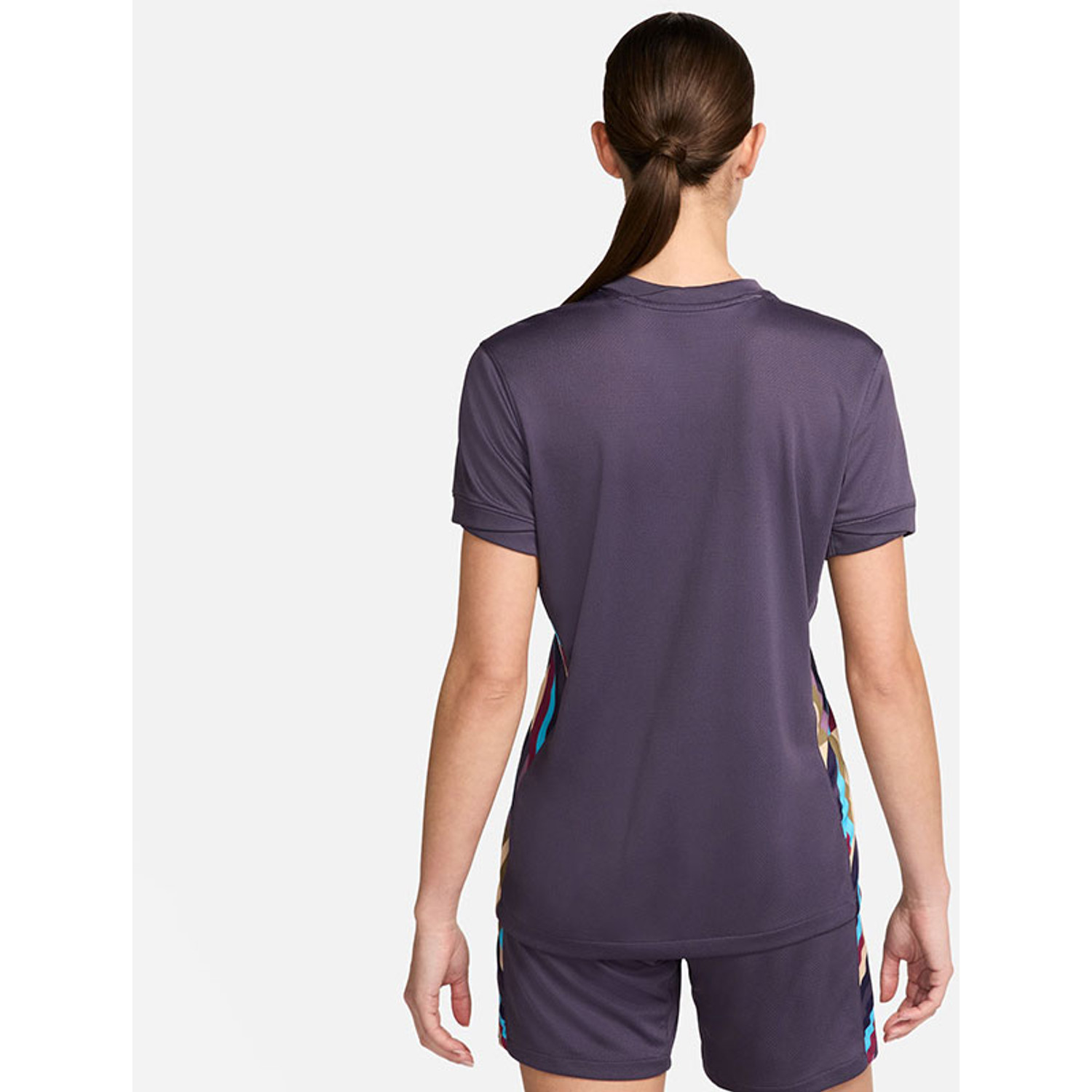 Nike Engeland Uit Shirt Dames 2024/2026
