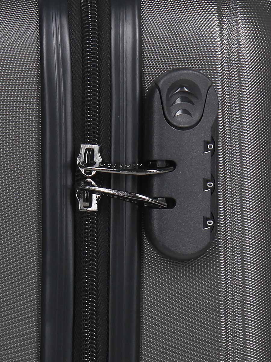 Valise Kinston Buenos Aires 54 cm