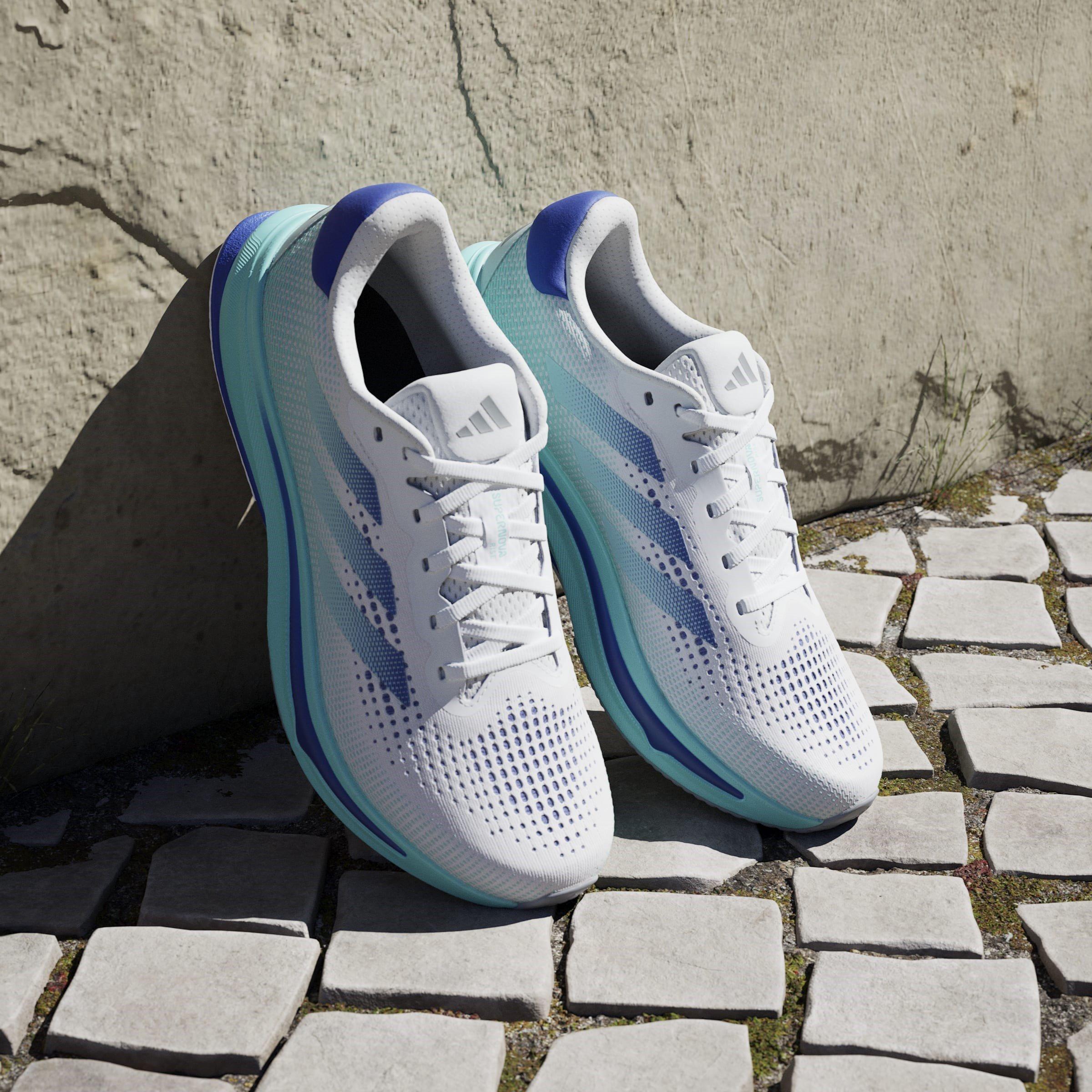 adidas Supernova Rise Running Mens Shoes