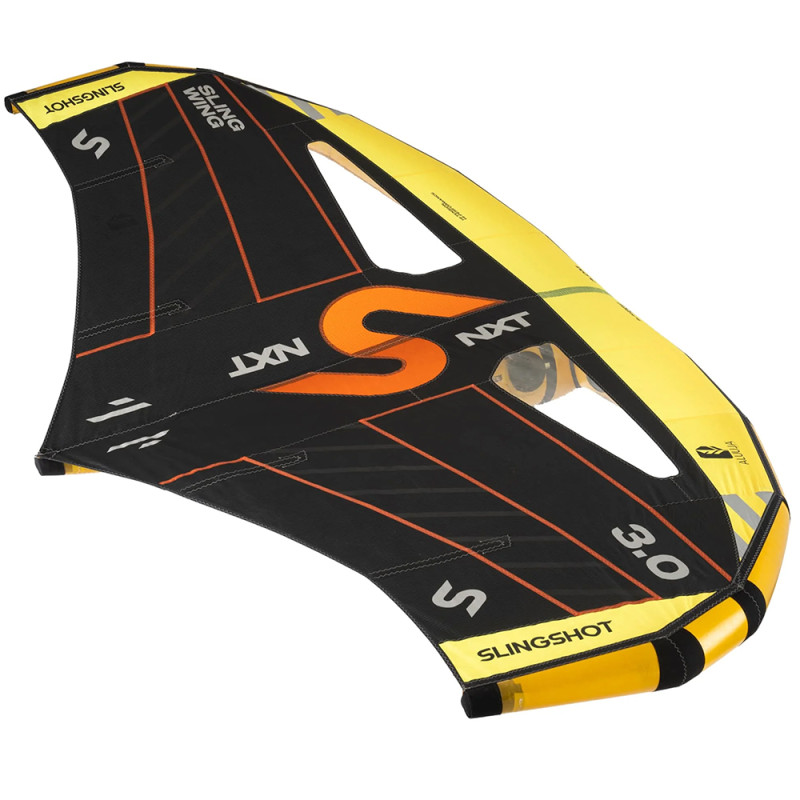 Aile de wingfoil slingshot SlingWing nxt v1 2025