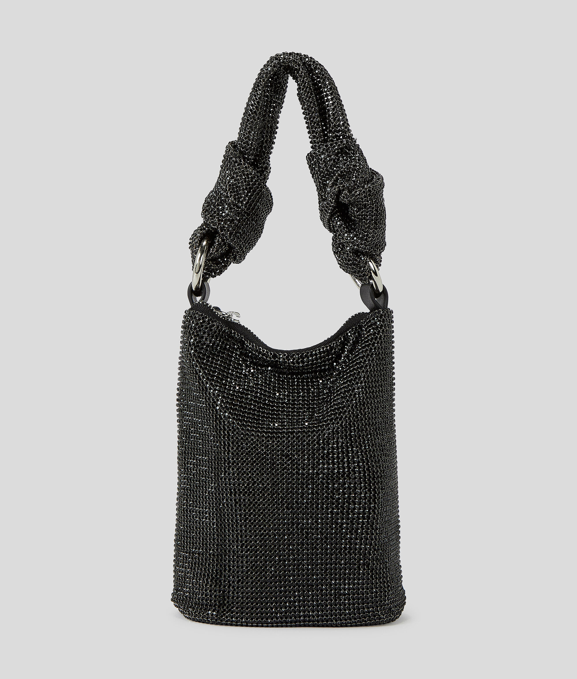 SAC À MAIN NOUÉ K/EVENING