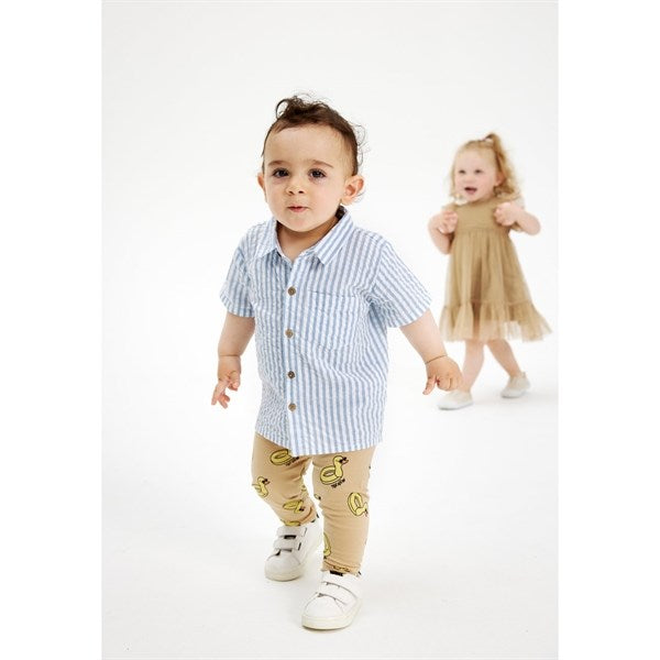 Køb THE NEW Siblings Cornstalk Rubber Duck AOP Kubber Leggings