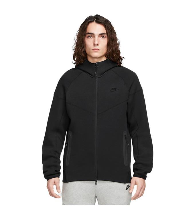 Nike Men Sportswear Tech Fleece Windrunner Hoodie