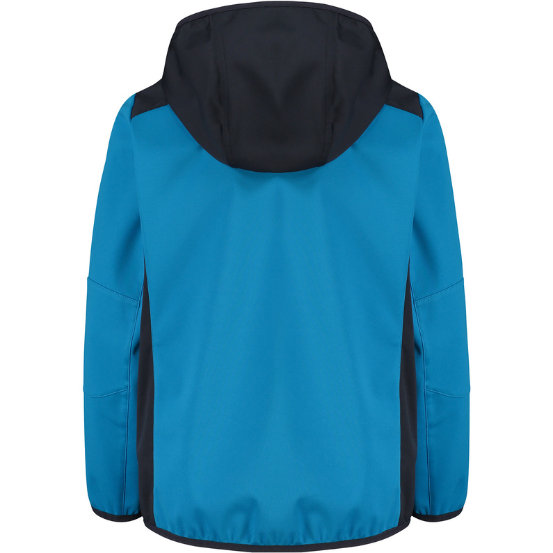 CMP Kinder Hoodie Jacke