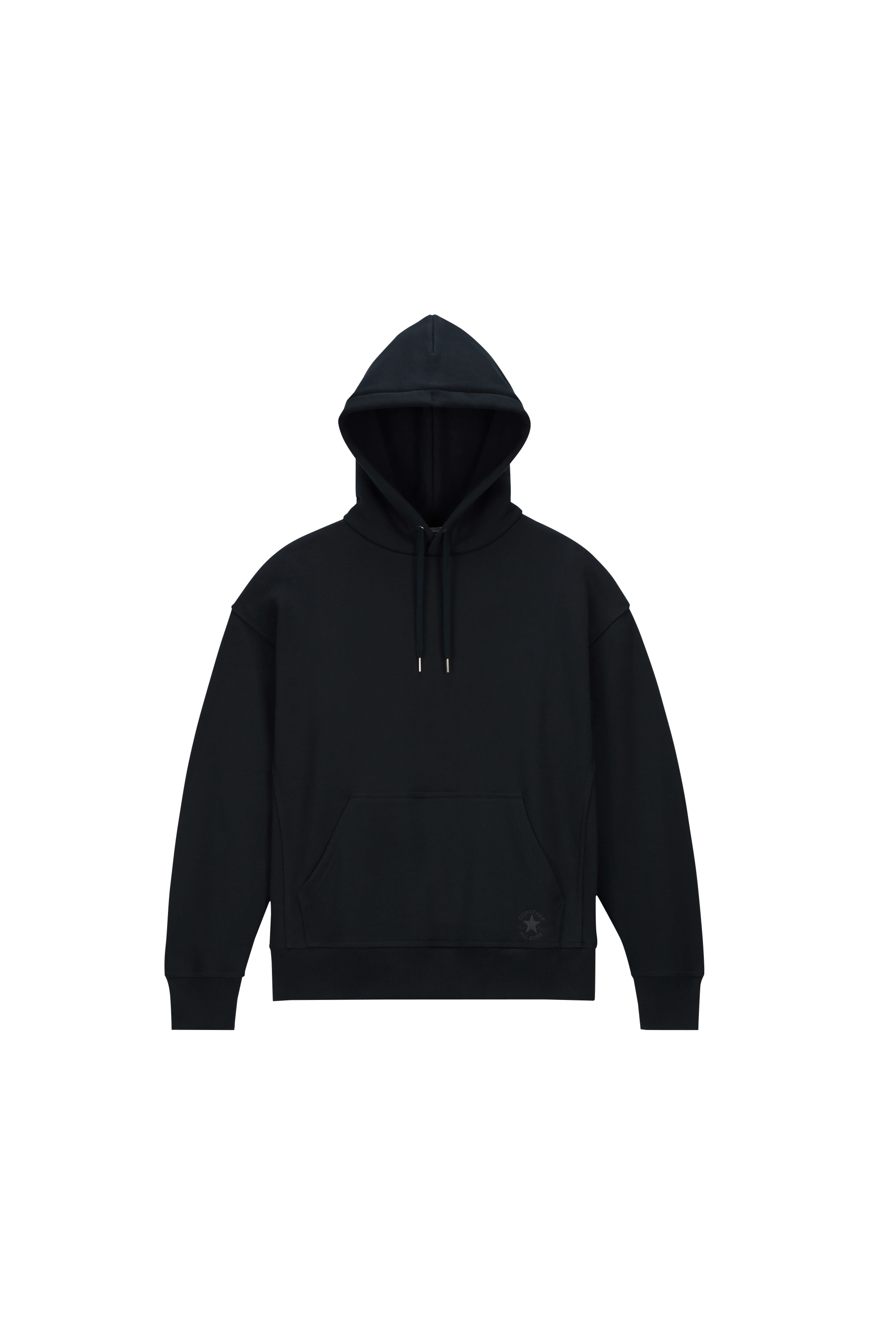 CONVERSE Hoodie GO-TO GOLD Noir