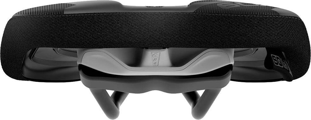 SQlab 6OX Ergowave active 2.1 Sattel kaufen | Bike-Discount