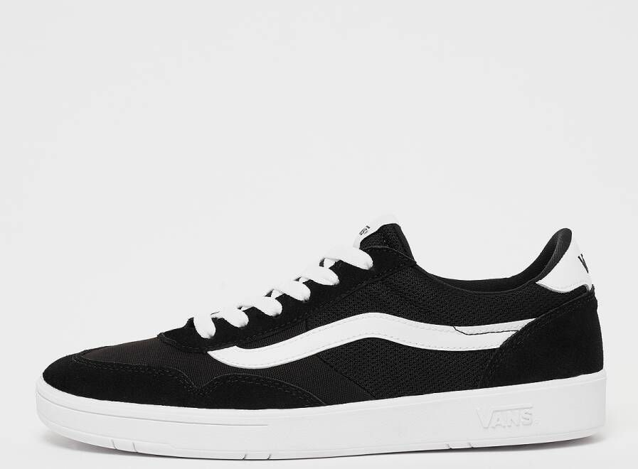 Vans Moderne Stijlvolle Sneakers voor nen Black