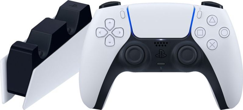Sony - PlayStation 5 DualSense - Draadloze Controller - Oplaadstation