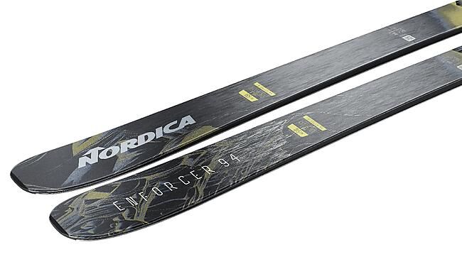 NORDICA - SKI FREERIDE ENFORCER 94