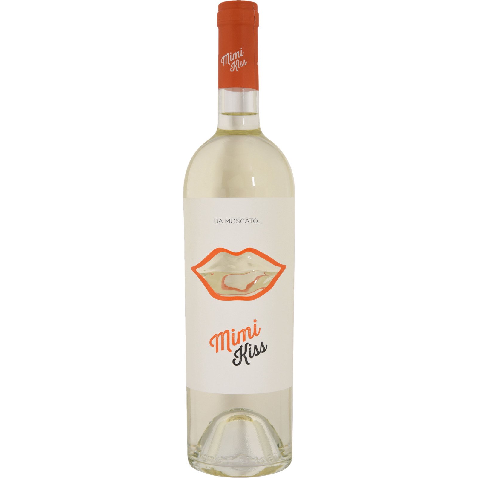 Mimi Kiss da Moscato Bianco 75 cl