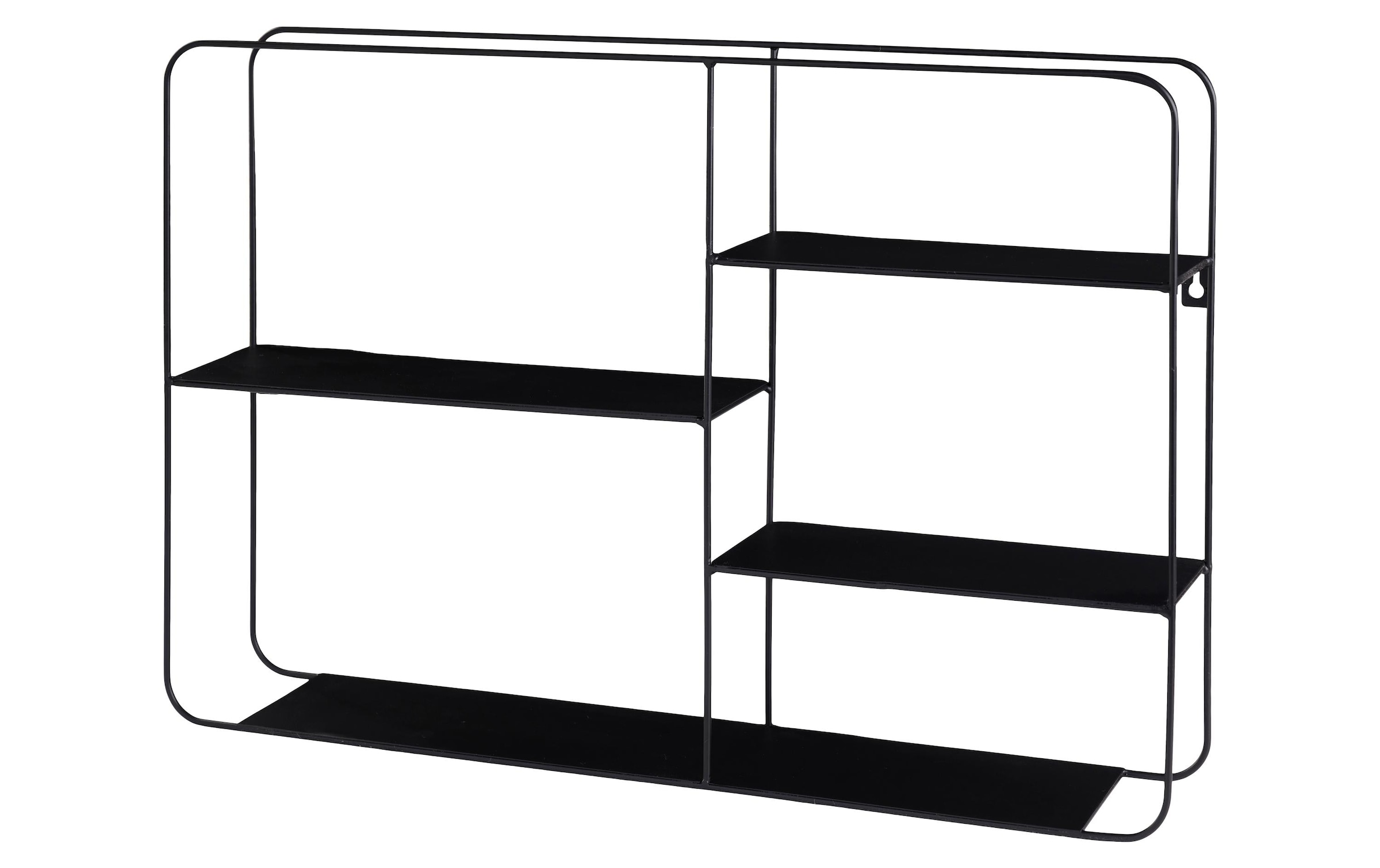 Schou Wandregal »57 x 40 x 10 cm«