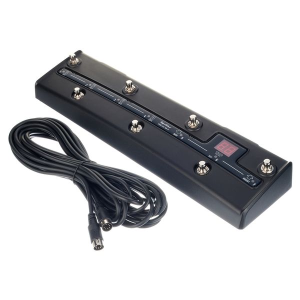 Hughes&Kettner FSM 432 MK IV