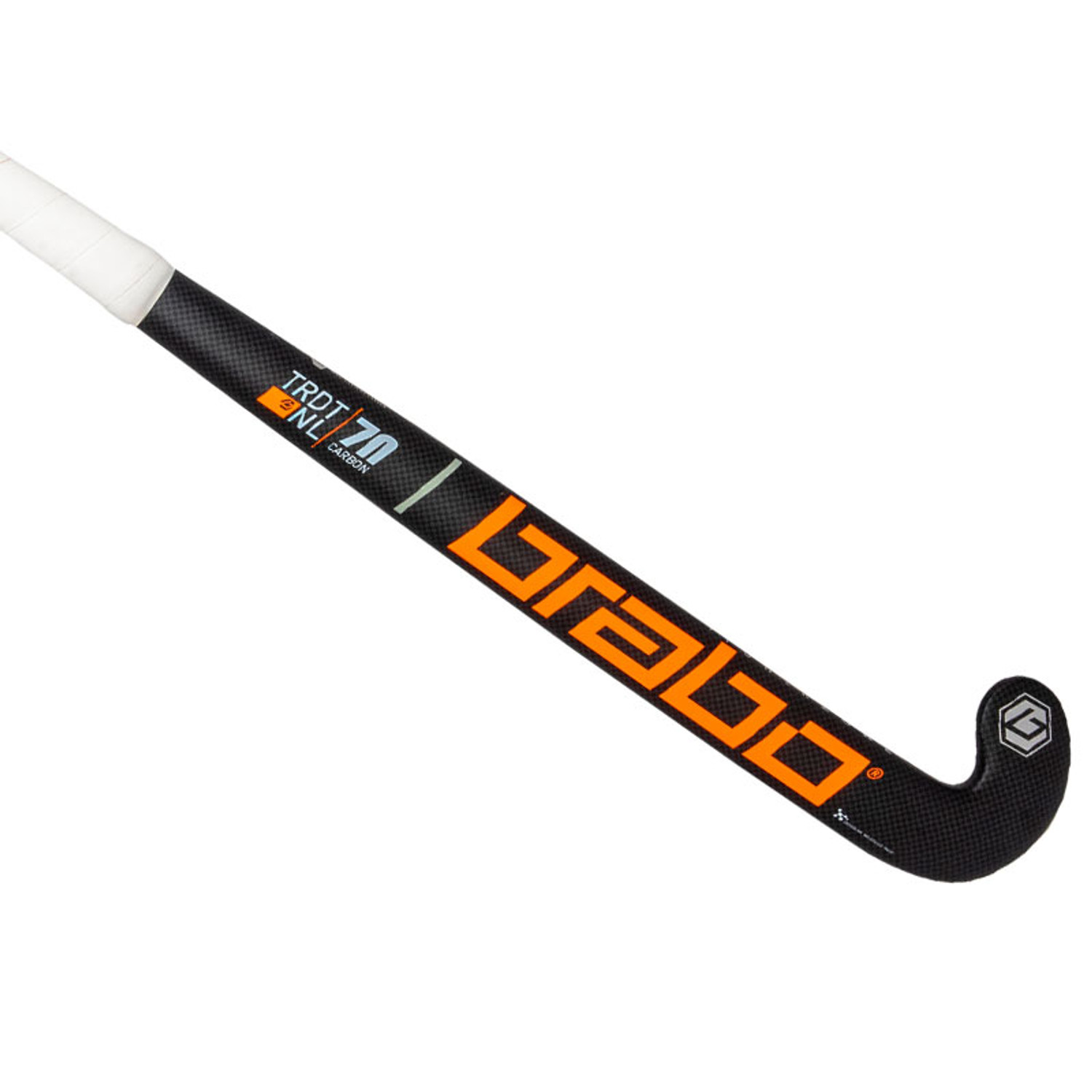 Brabo IT Traditional Carbon 70 LowBow Indoor