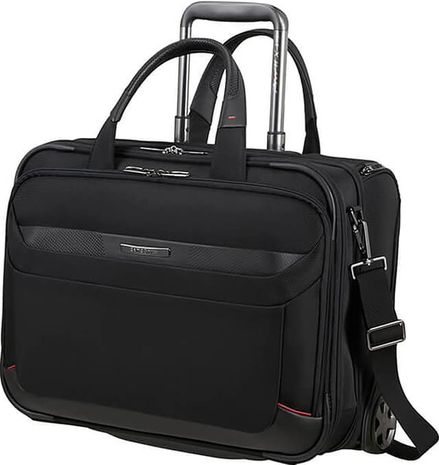 Samsonite Bag Pro DLX6 15,6