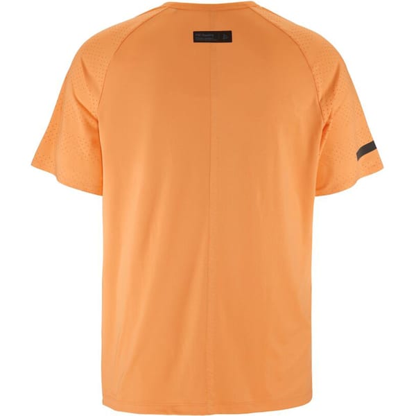 T-shirt running CRAFT PRO HYPERVENT TEE 2 SOUR