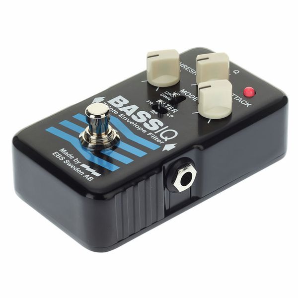 EBS Bass Iq