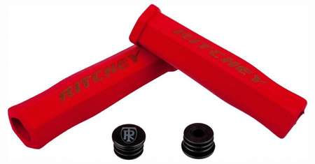 Ritchey WCS Handvatten 130mm Rood