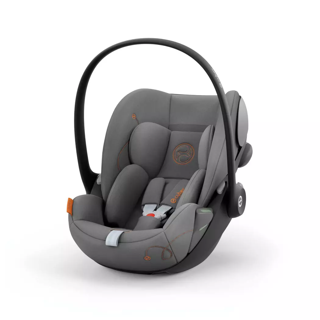 Babyschale Cloud G i-Size