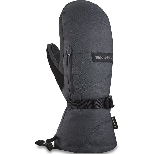 Moufle ski DAKINE TITAN GORE-TEX MITT CARBON
