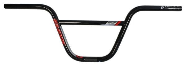 Guidon ELEVN SLT 8.5'' Noir/Rouge