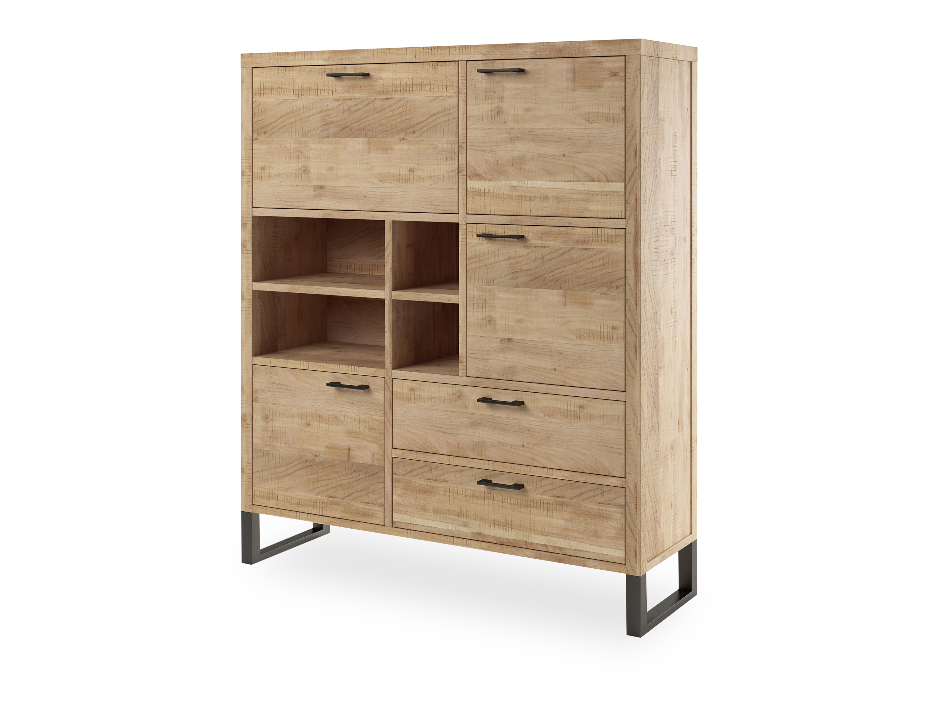Highboard HARPER QUIMPER
