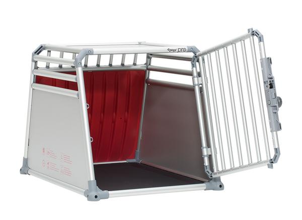 4pets® Hundetransportbox PRO Line 3