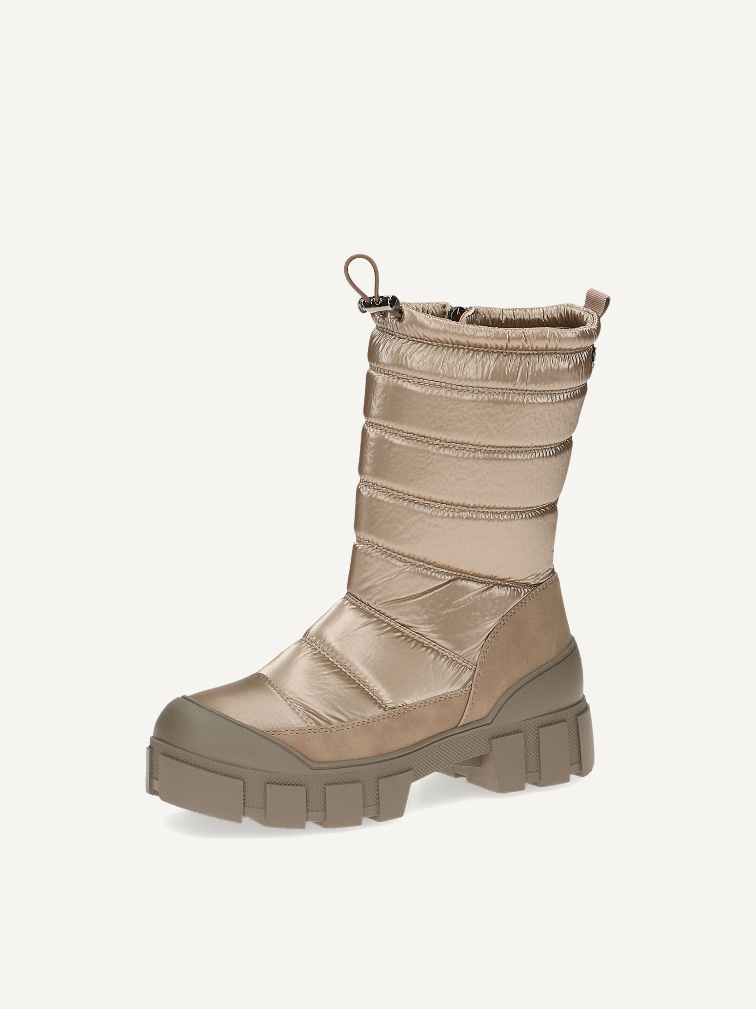 Stiefelette